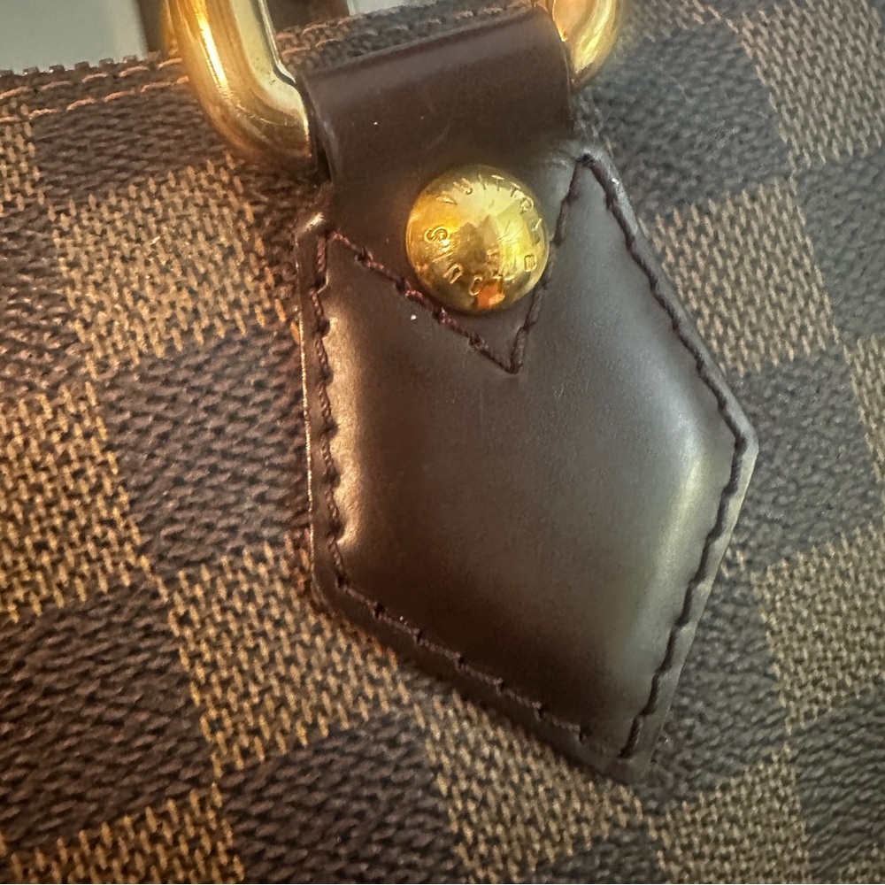 ❌SOLD❌Louis Vuitton SALEYA MM - Picture 12 of 15